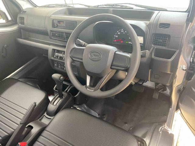 ハイゼットトラックスタンダード 4WD