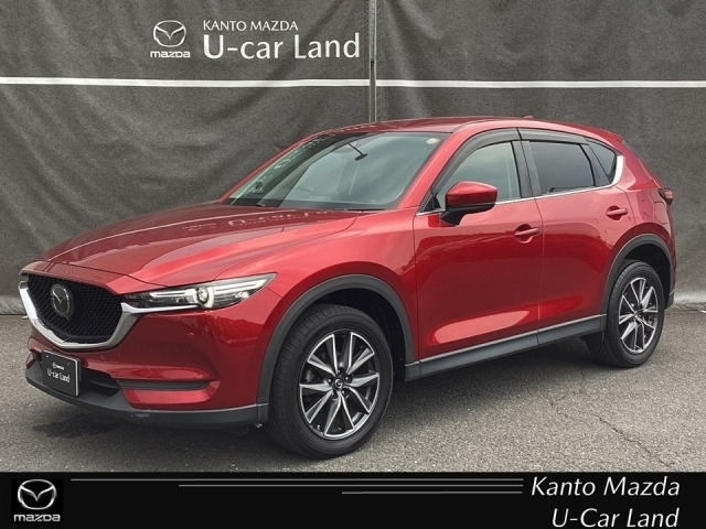 CX-52.2 XD プロアクティブ