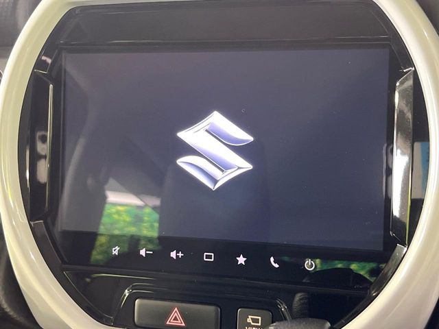 ハスラーハイブリッド(HYBRID) Xターボ