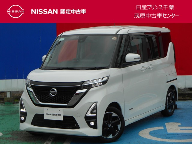 ルークスハイウェイスター