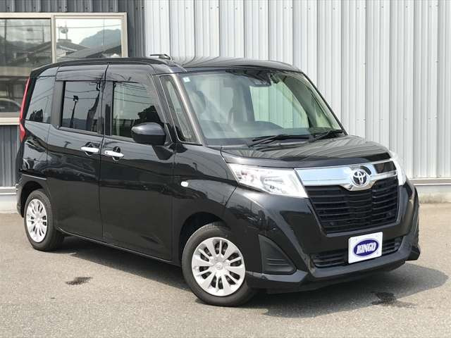 ルーミー1.0 X S