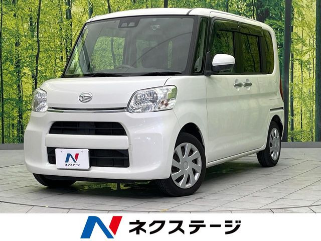 タントL SAIII