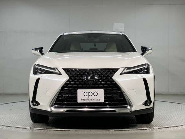 UX250h バージョンL 4WD