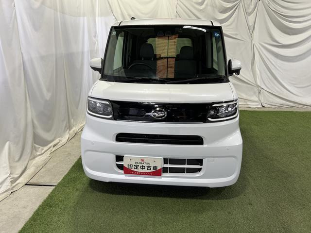 タントX