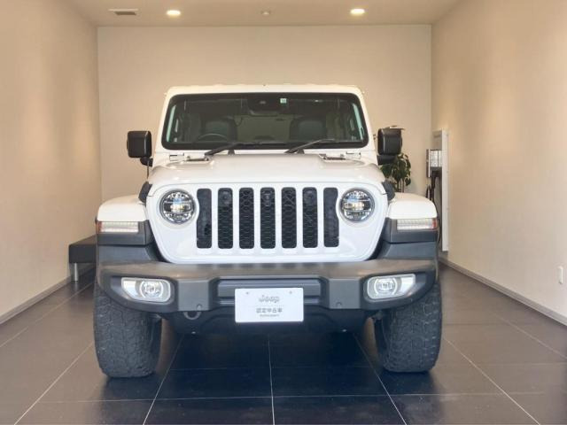 ラングラーアンリミテッド サハラ 4WD