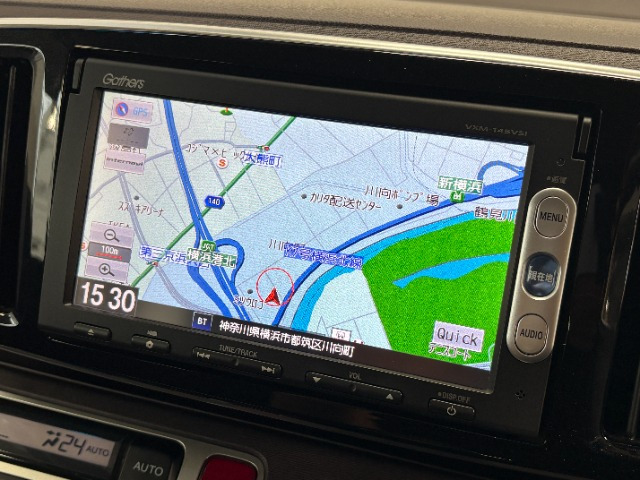 N-ONEプレミアム ツアラー Lパッケージ