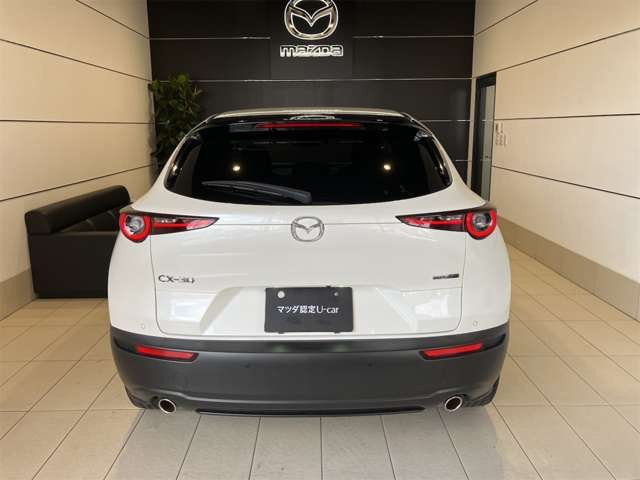 CX-302.0 20S プロアクティブ ツーリングセレクション