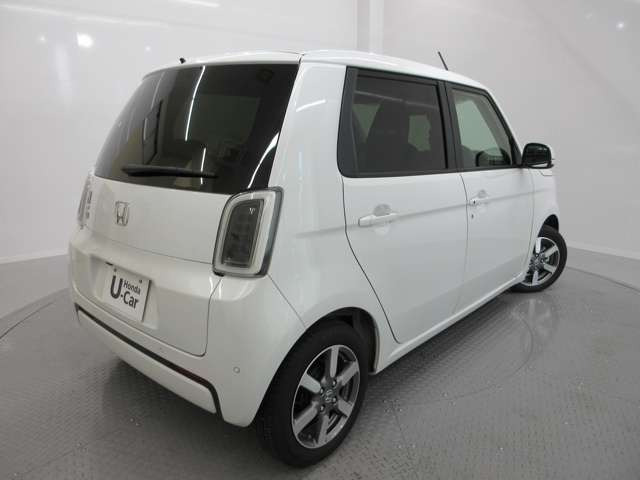 N-ONE e:e: L