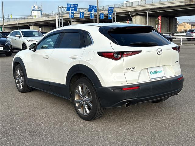 CX-302.0 20S プロアクティブ