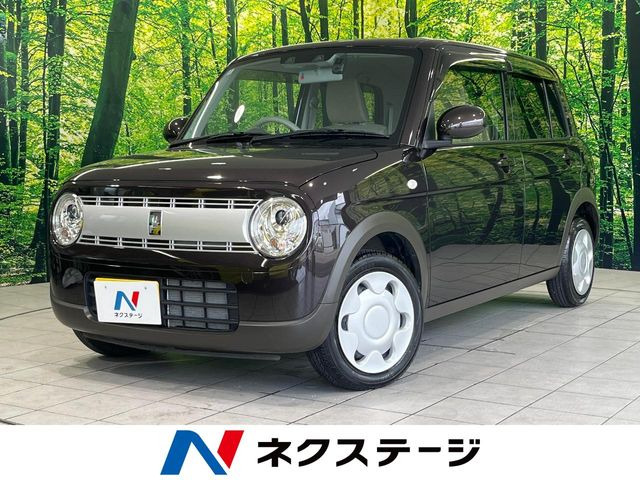 アルトラパンL