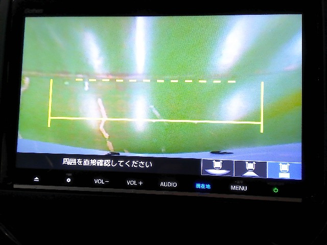 フリード1.5 ハイブリッド G 4WD