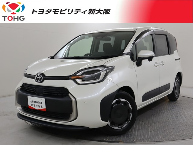 シエンタ1.5 Z