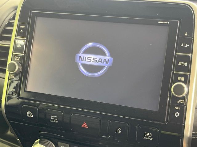 セレナ1.2 e-POWER ハイウェイスターV