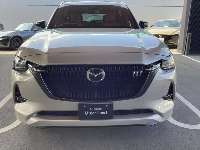 CX-803.3 XD ハイブリッド プレミアム スポーツ ディーゼル 4WD