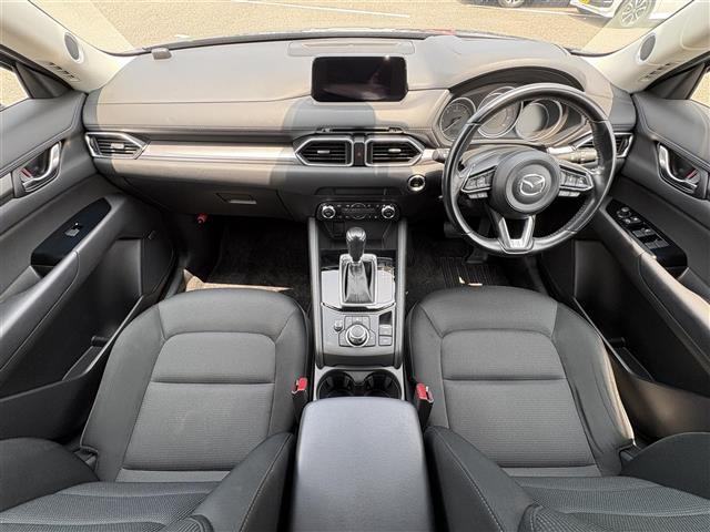 CX-52.2 XD プロアクティブ