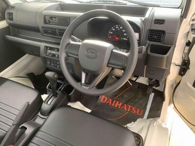 ハイゼットトラックスタンダード 4WD