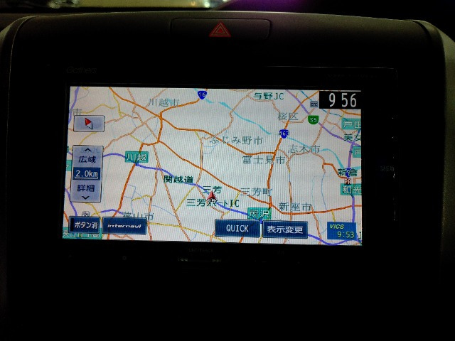 フリード+1.5 G ホンダセンシング 4WD