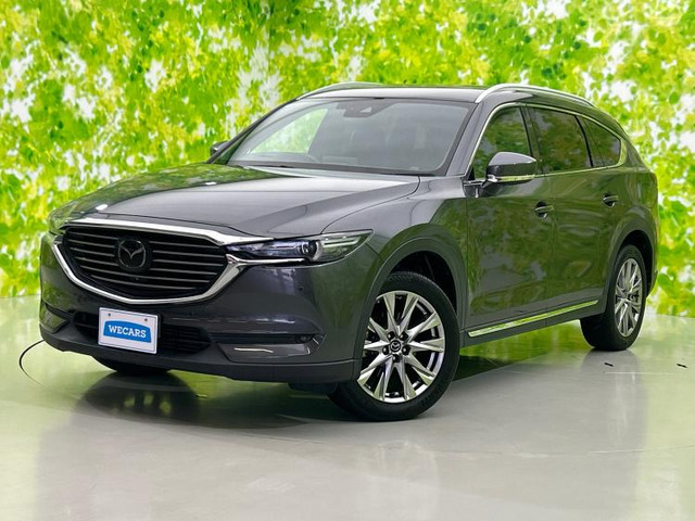 CX-82.2 XD Lパッケージ
