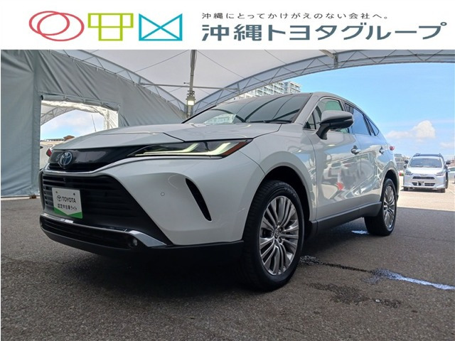 ハリアー