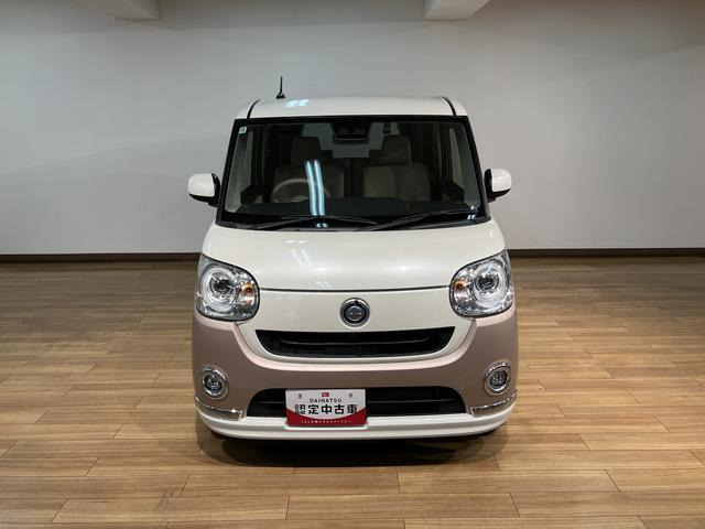 ムーヴキャンバスG メイクアップ SAIII