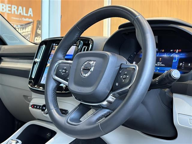 XC40アルティメット B4 AWD 4WD