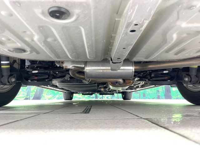 下回りがきれいなうちに、防錆加工の施工がオススメ。降雪地域はもちろん、沿岸部にお住いの方や、趣味でマリン・ウィンタースポーツをされる方にご好評いただいております。