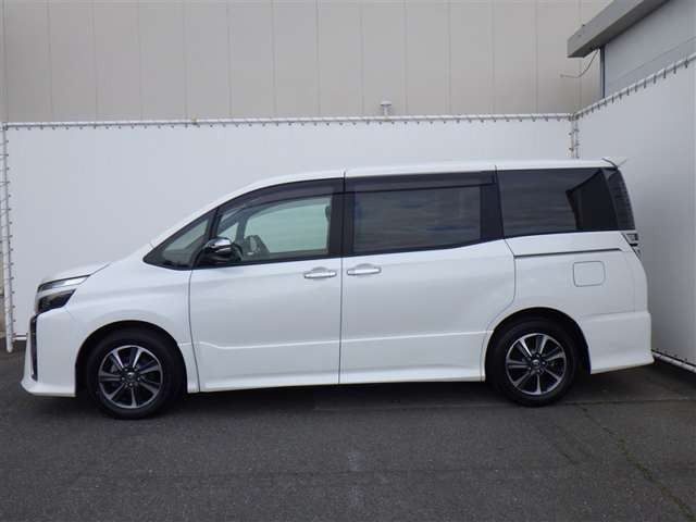 ヴォクシー2.0 ZS 煌II