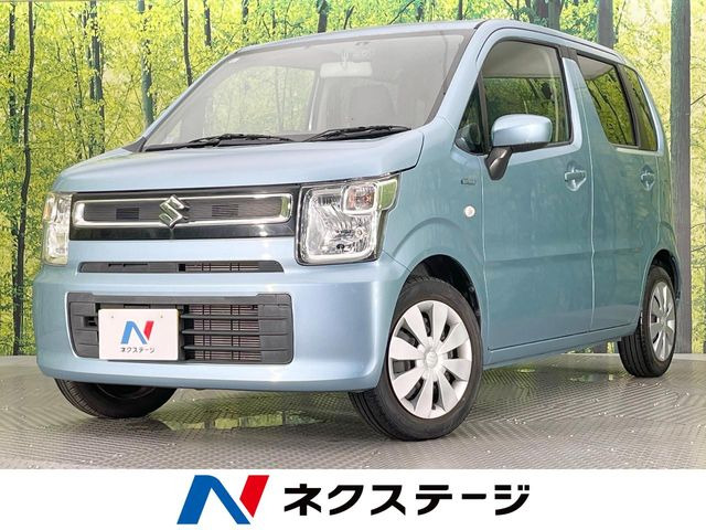 ワゴンRハイブリッド(HYBRID) FX