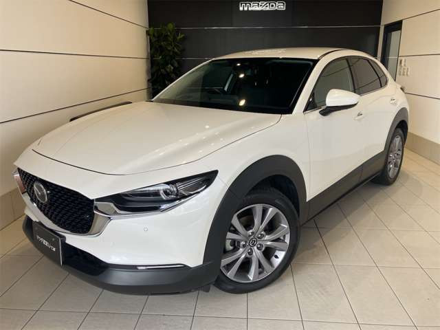 CX-302.0 20S プロアクティブ ツーリングセレクション