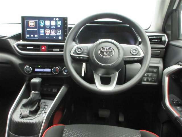 ライズ1.0 G 4WD