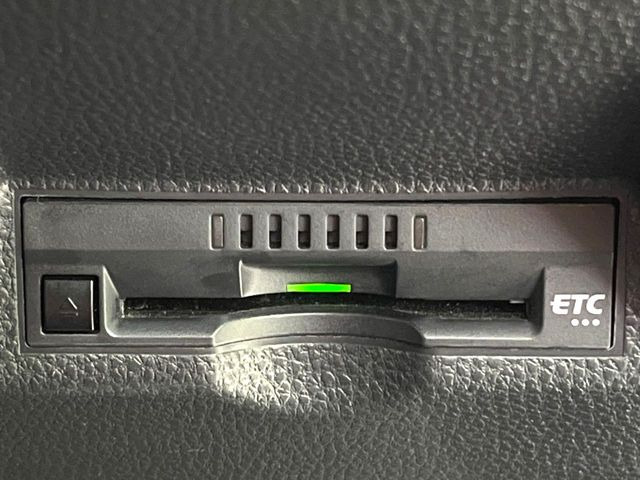 【ETC】高速道路の料金所をストレスなく通過!話題のスポットやサービスエリアに多い「スマートIC」利用時は必須のアイテムです。当店でセットアップを実施、ご納車当日からすぐにご利用いただけます!