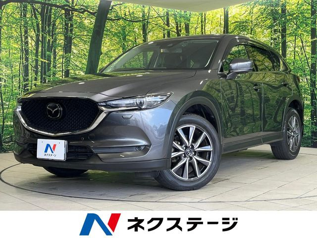 CX-52.2 XD Lパッケージ