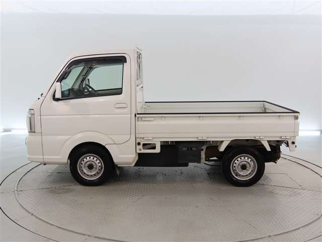 キャリイKX 4WD