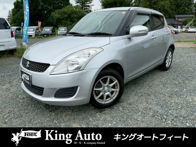スイフト1.2 XL 4WD