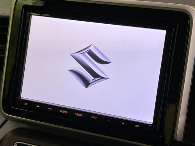 スペーシアベースXF