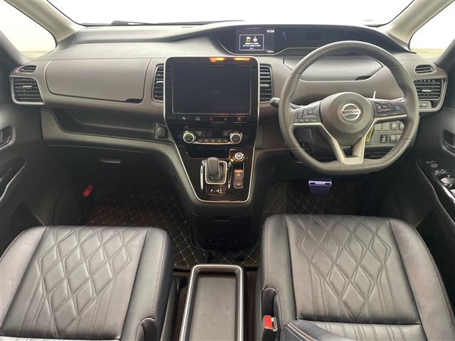 セレナ1.2 e-POWER ハイウェイスターG
