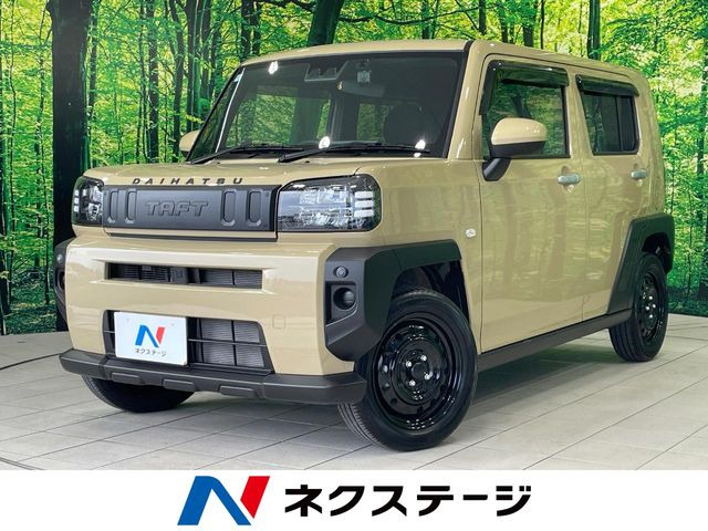 タフトX