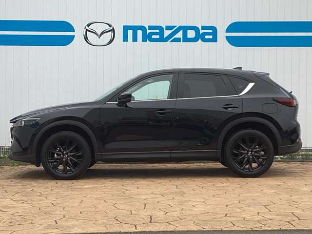 CX-52.0 20S ブラックトーンエディション 4WD