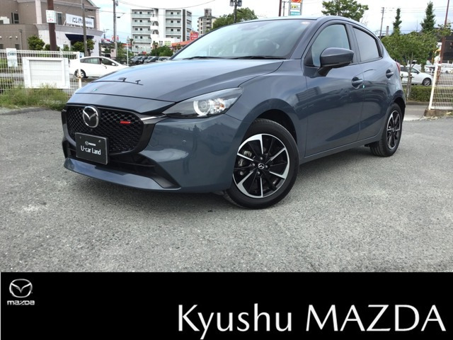 MAZDA21.5 15 スポルト