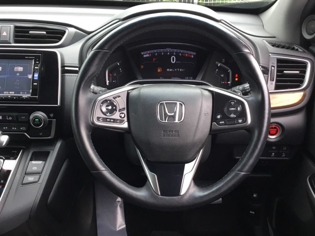 CR-V1.5 EX