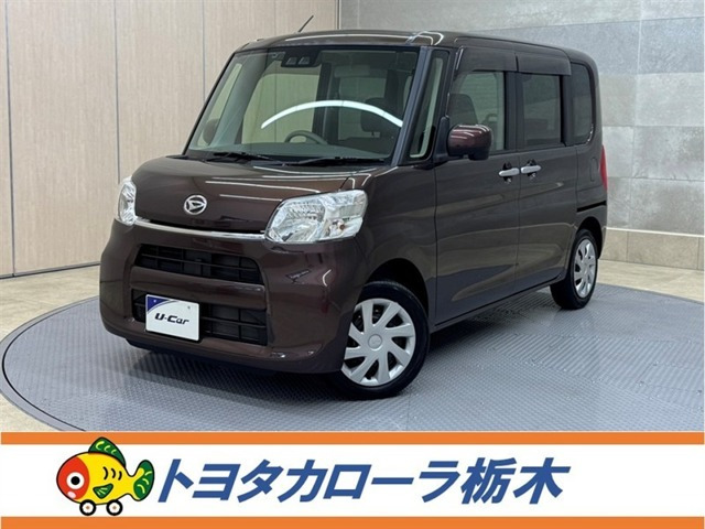 タントL SAIII