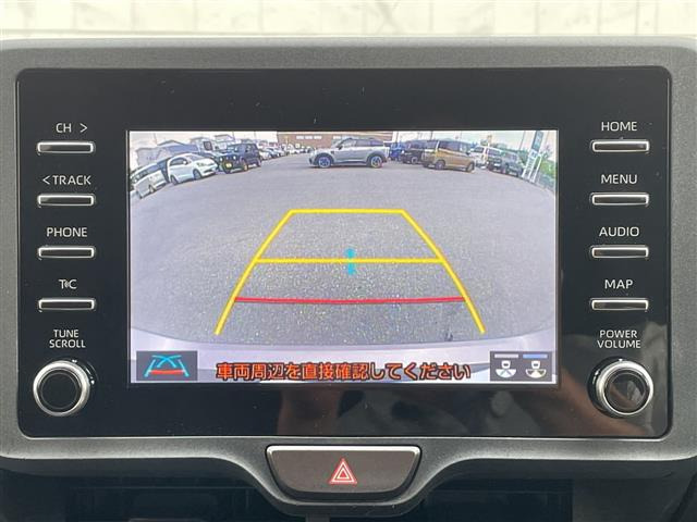 ヤリス1.0 X