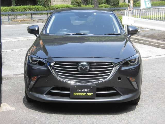 CX-31.5 XD プロアクティブ 4WD