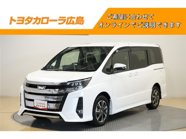ノア2.0 Si
