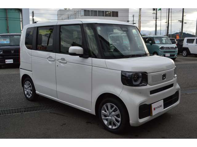 N-BOX