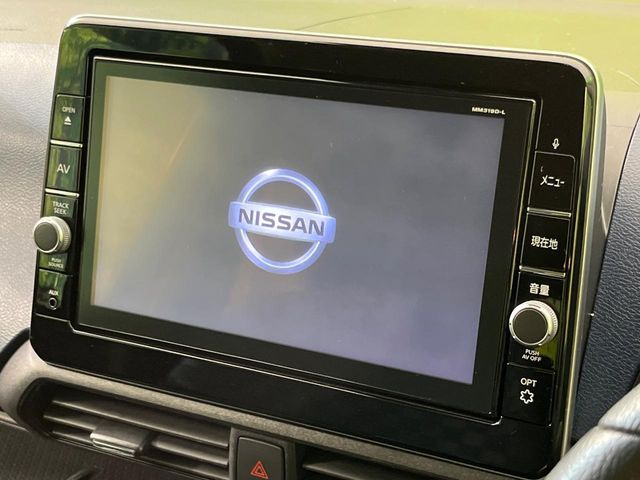デイズハイウェイスターX