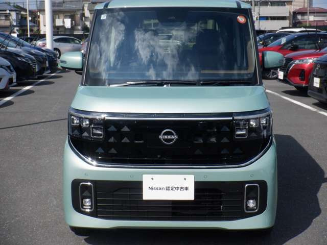 ルークスハイウェイスター Gターボ