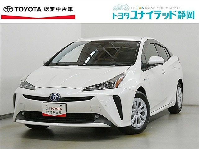プリウス1.8 S