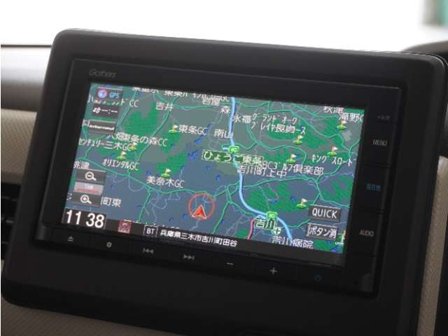 N-BOXG L ホンダセンシング