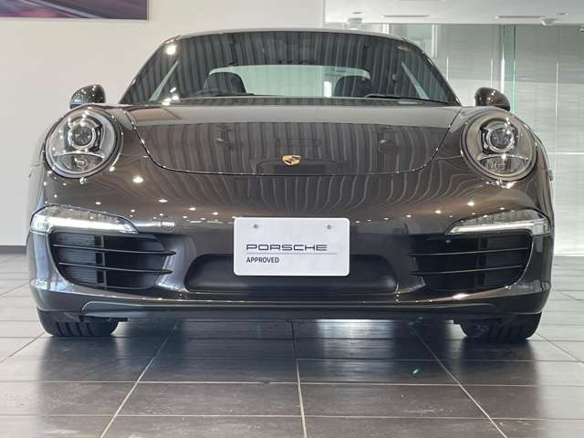 911カレラ PDK